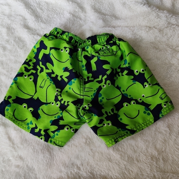 Boys Swim Shorts/Summer Shorts Bundle - Picture 6 of 7
